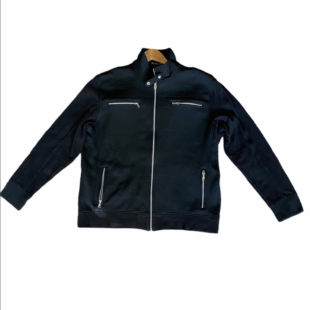 👔Host Pick👔 INC Jacket XXL Black EUC
